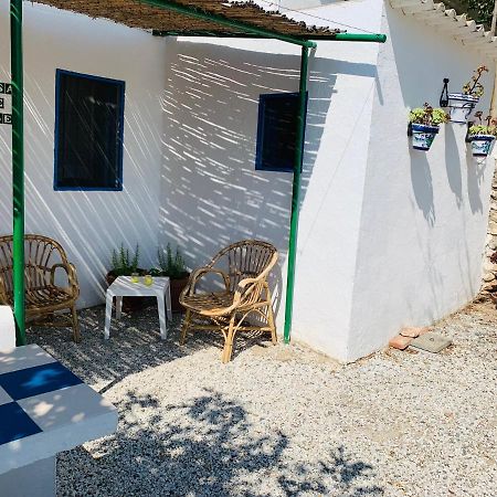Casa Isabel - La Almona Chica Guest House เอลชอร์โร ภายนอก รูปภาพ