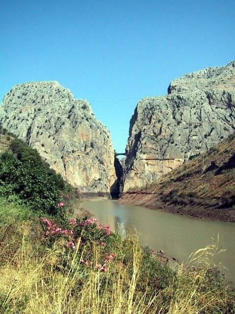 Casa Isabel - La Almona Chica Guest House เอลชอร์โร ภายนอก รูปภาพ